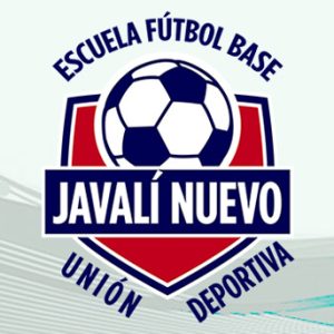 Escuela Fútbol Base Javalí Nuevo